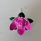 Pure Silver Lotus Flower 5g 1 Piece